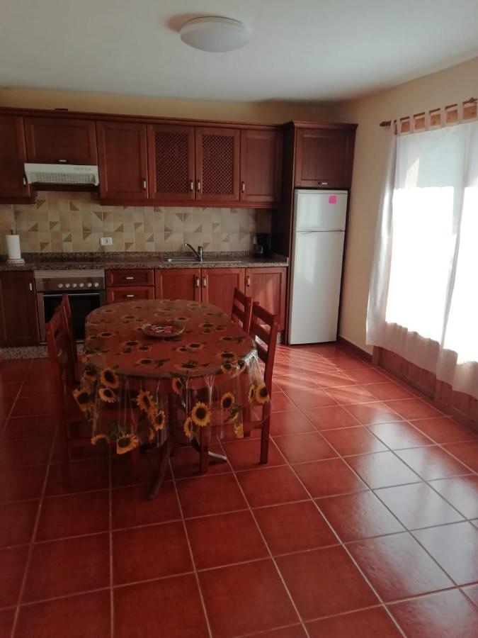 הוילה San Jose De Los Llanos Casa El Brezo מראה חיצוני תמונה