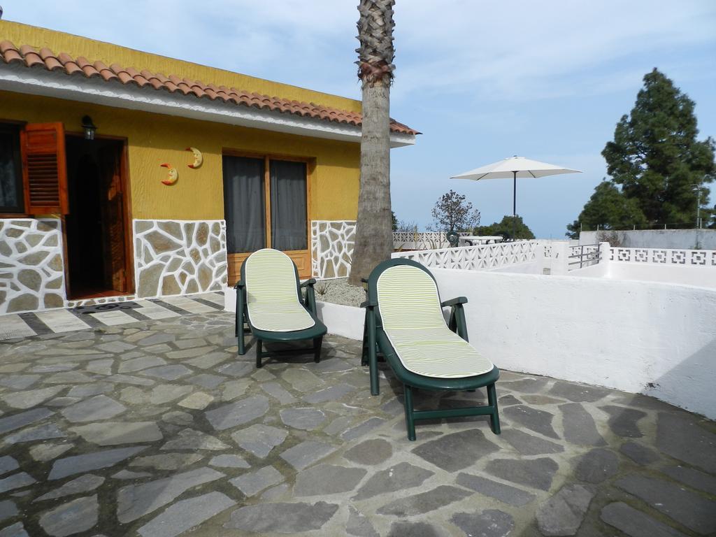 הוילה San Jose De Los Llanos Casa El Brezo מראה חיצוני תמונה