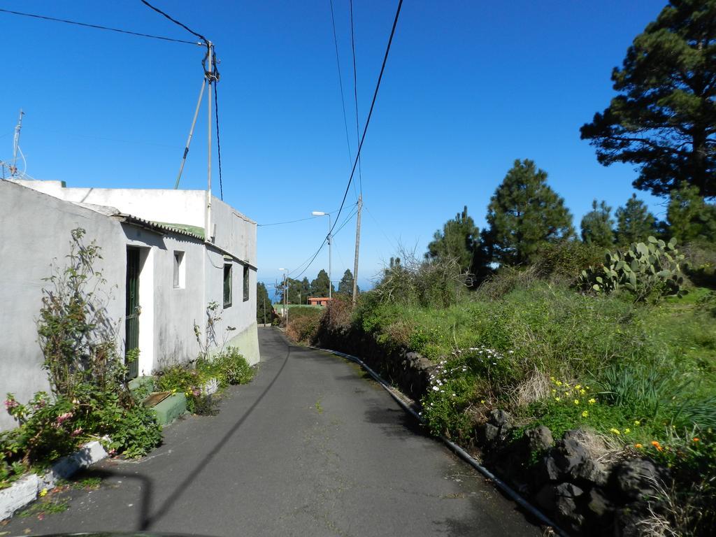 הוילה San Jose De Los Llanos Casa El Brezo מראה חיצוני תמונה