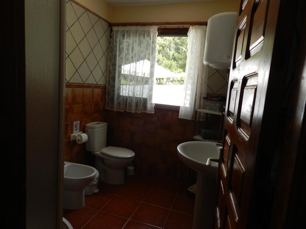 הוילה San Jose De Los Llanos Casa El Brezo מראה חיצוני תמונה