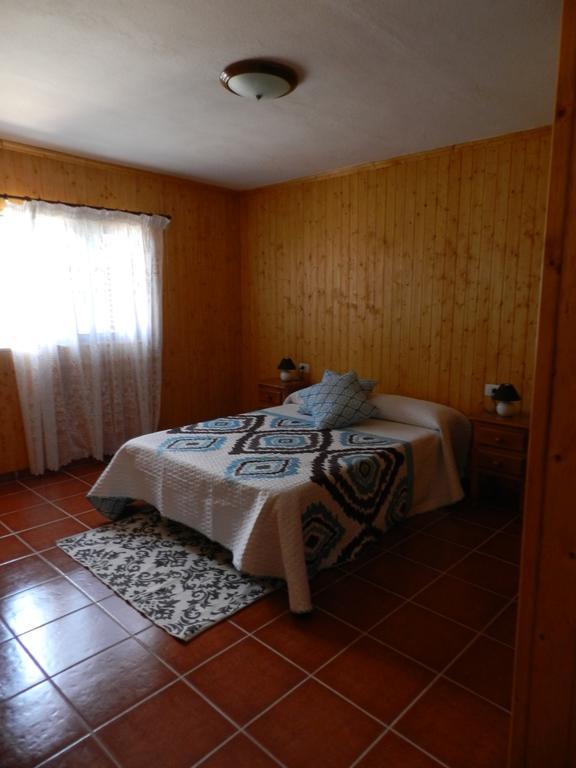 הוילה San Jose De Los Llanos Casa El Brezo מראה חיצוני תמונה