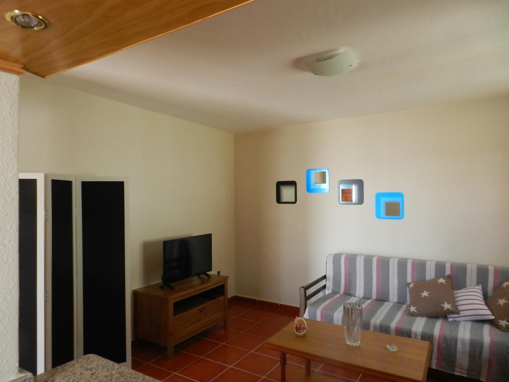 הוילה San Jose De Los Llanos Casa El Brezo מראה חיצוני תמונה