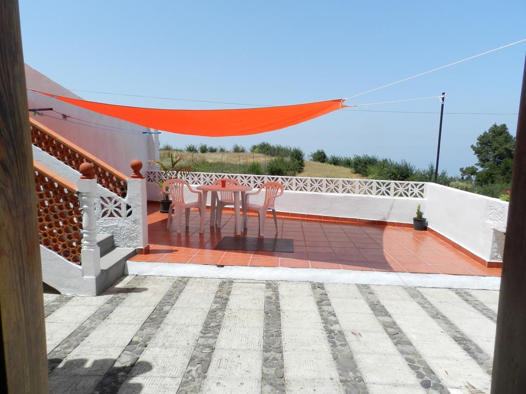 הוילה San Jose De Los Llanos Casa El Brezo מראה חיצוני תמונה