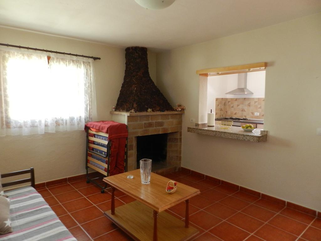 הוילה San Jose De Los Llanos Casa El Brezo מראה חיצוני תמונה